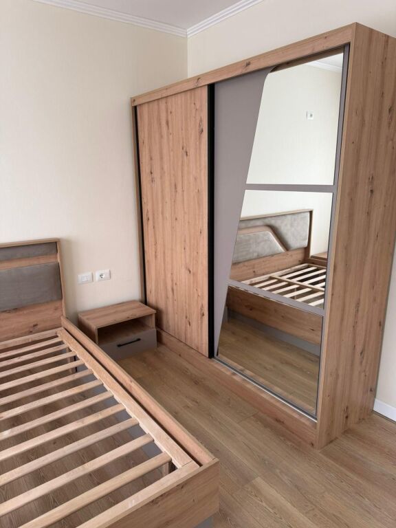 Apartament 1+1 me qera tek Casa Italia