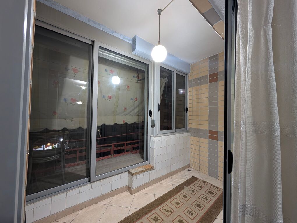 🏡 2+1 APARTMENT + STORAGE FOR RENT  📍 Address: Astir, near Bar-Cafe 💶 Price: 55,000 lekë/month