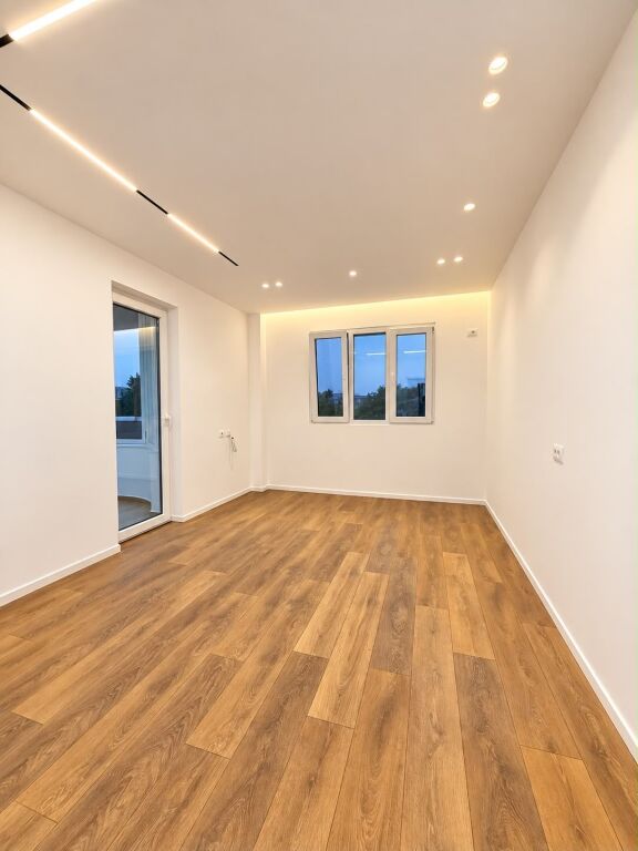 Shitet apartament 1+1 tek 21 Dhjetori