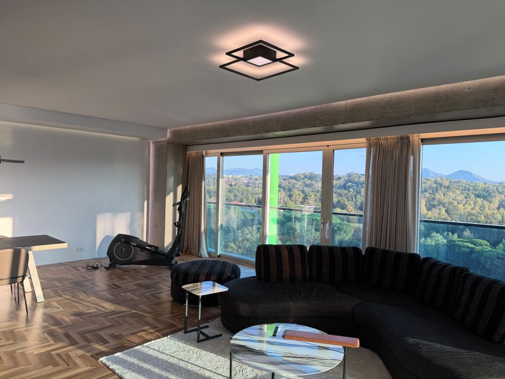 Apartament 1+1 per Qira, Air Albania
