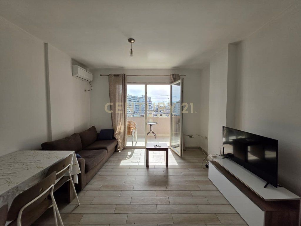 1+1 apartment for rent near the Train Station !!! 500 € /Month