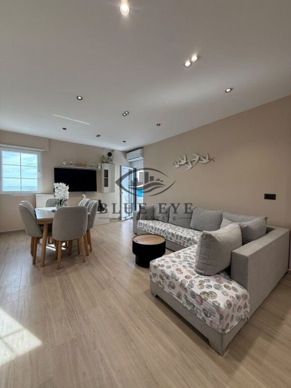 🏖️ SHITET APARTAMENT ME PAMJE TË PLOTË DETI – NJË MUNDËSI EKSKLUZIVE! 🌊