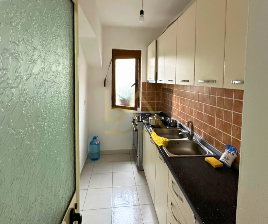 APPARTAMENTO 1+1 IN AFFITTO – PORCELAN, TIRANA