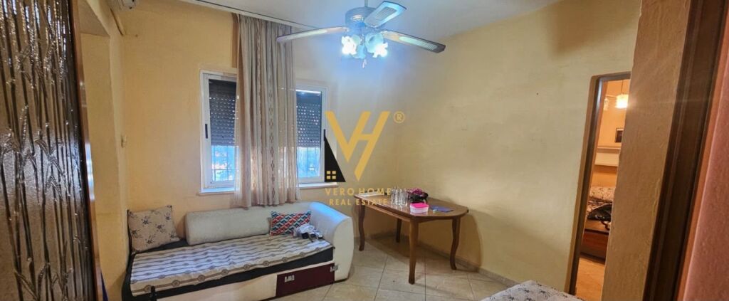 SHITET APARTAMENT 2+1+BLK TE MOZAIKU I TIRANES 21.500.000 LEKE