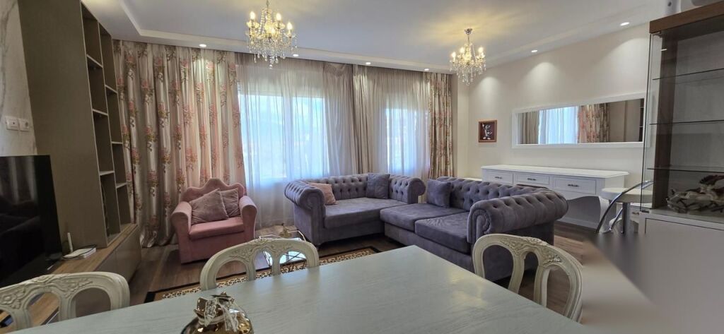 Furnished duplex for sale | Kodra e Diellit 21