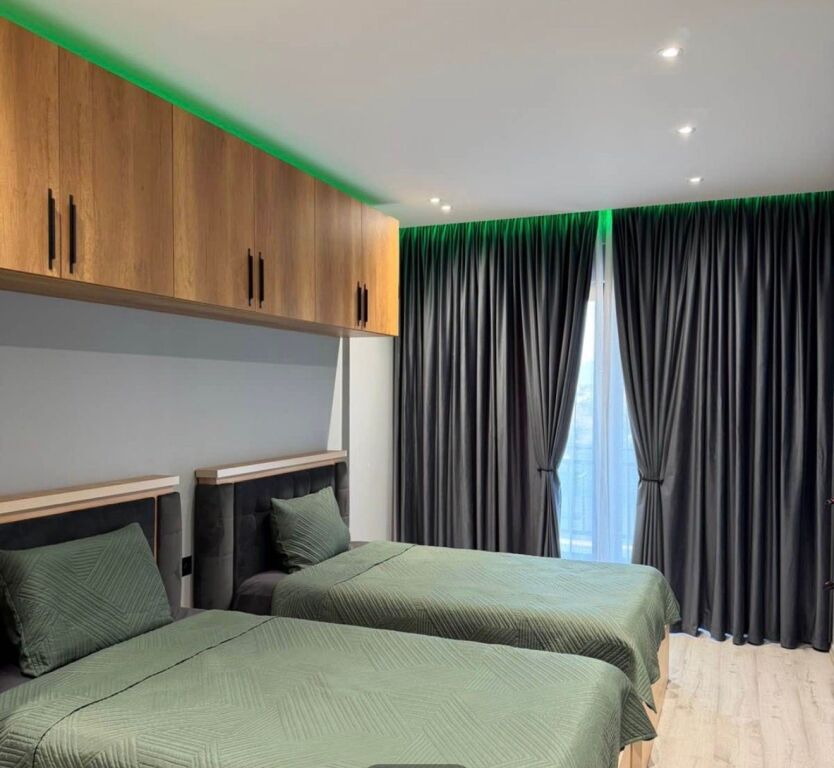 2+1+2 apartment for rent with 🅿️ Arlis Pharmacy 10