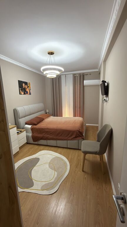 Qira, Kati 1 shtepi private, Ish Kenet ,Durres