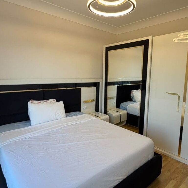 🏡 FURNISHED 2+1+2 APARTMENT FOR SALE | JOY RESIDENCE, NEAR TEG ✨
