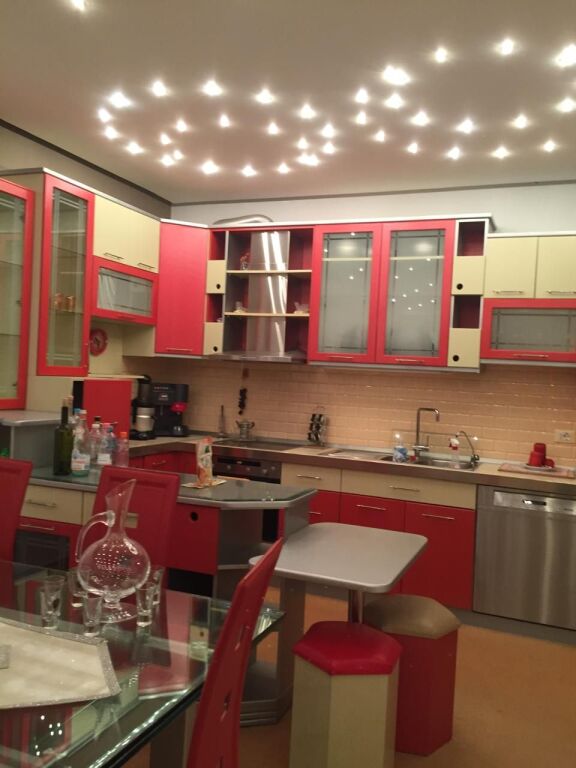 🏡 Vendesi appartamento 2+1 presso il Complesso Kika 1!