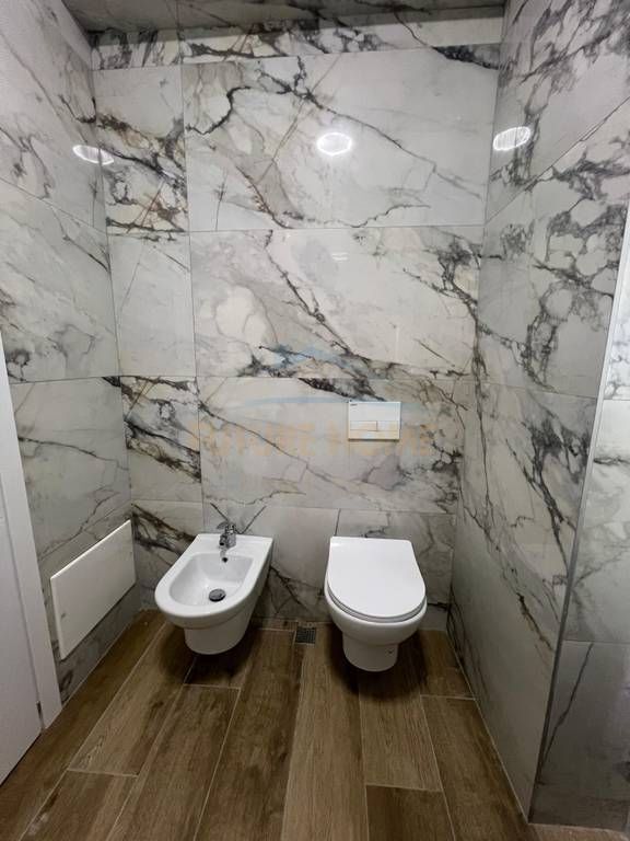 Affitto, Appartamento 2+1 + Posto Auto, Nuova Circonvallazione, Tirana
