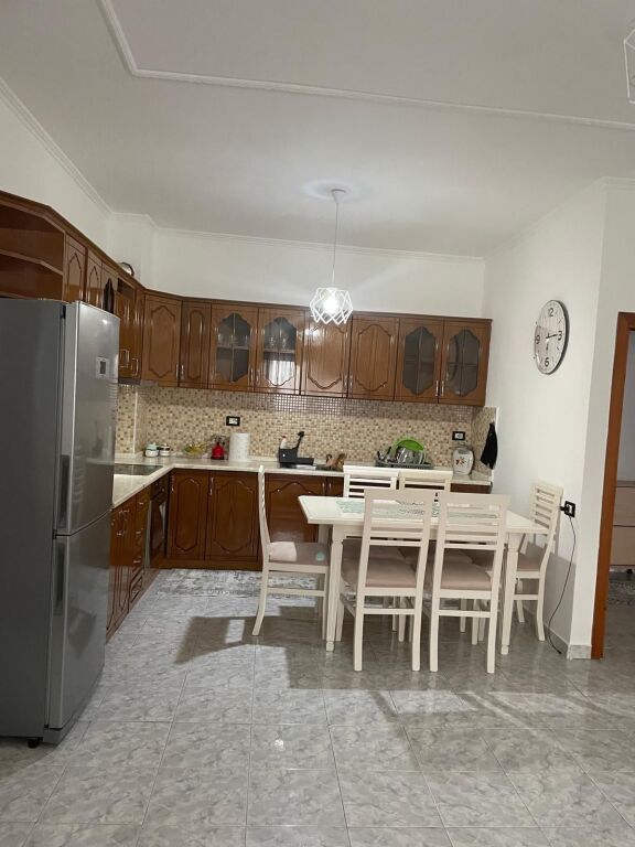 🏡 APPARTAMENTO 2+1 IN AFFITTO A ÇEZMA E FERRËS, DURRËS