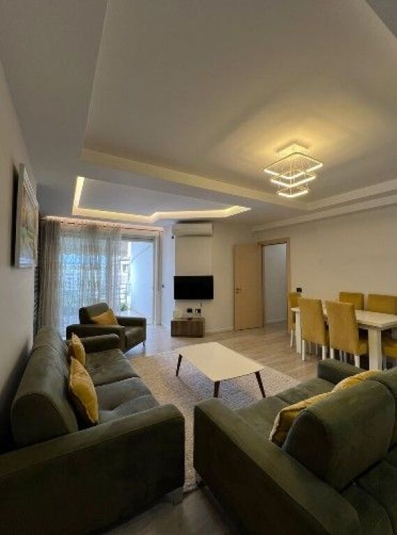 2+1 APARTMENT FOR RENT WITH PARKING SPACE – LIQENI I THATË