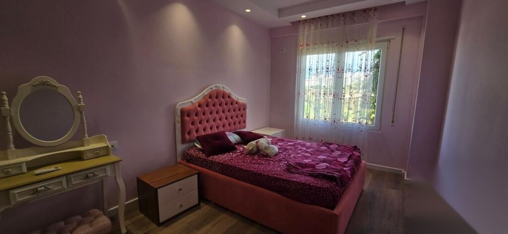 Furnished duplex for sale | Kodra e Diellit 21