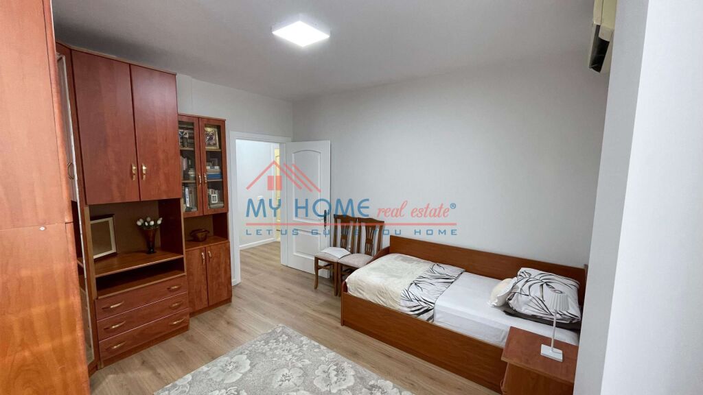 Apartament 2+1 me qera Qender ne Tirane