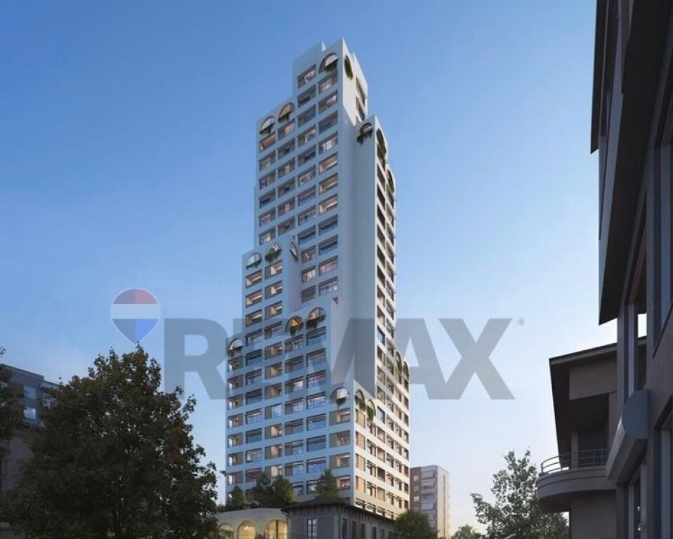APARTAMENT 2+1+2 PAZARI I RI!!! ID: 530261060-2510