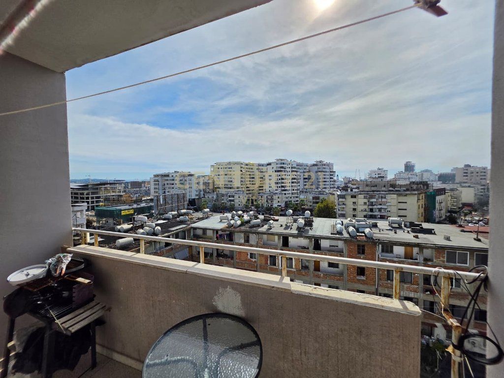 1+1 apartment for rent near the Train Station !!! 500 € /Month
