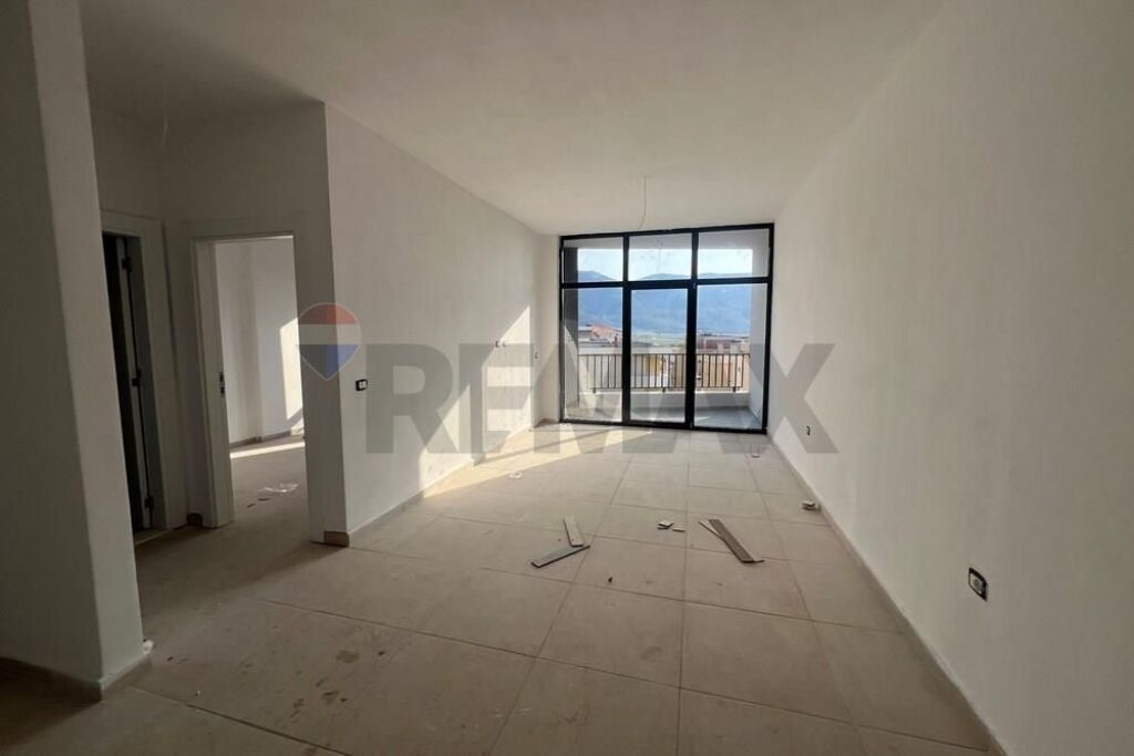 📍 Orikum, Vlorë | 1+1 apartment for sale