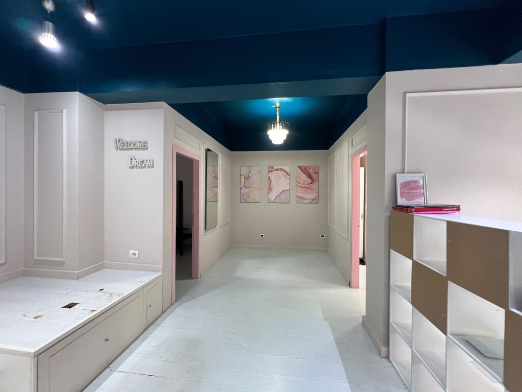 🏡 Affitto , Appartamento commerciale  📍Myslym Shyri