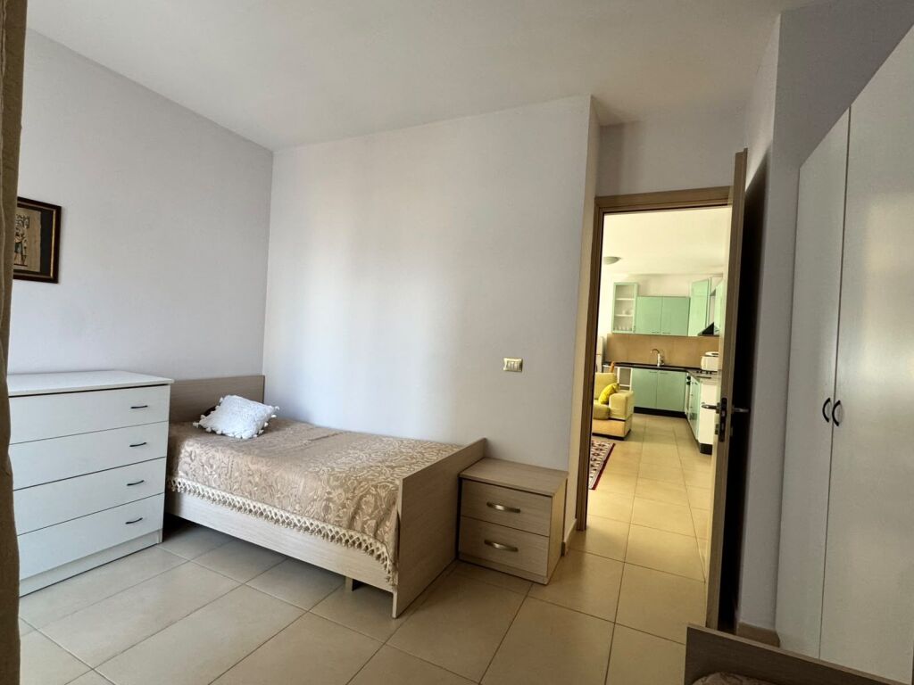Jepet me qira apartament 2+1