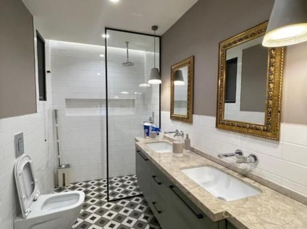 2+1 APARTMENT FOR RENT WITH PARKING SPACE AT TOWER BRIDGE 3!