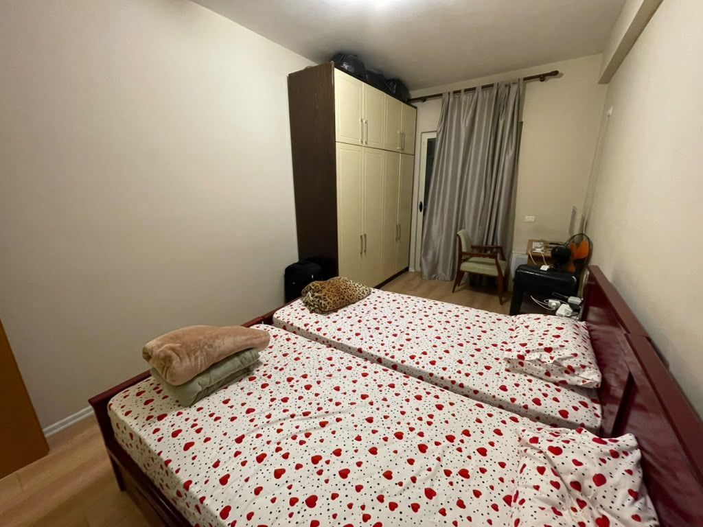 Qera, Apartament 1+1, Yzberisht, Tirane . Empire75740