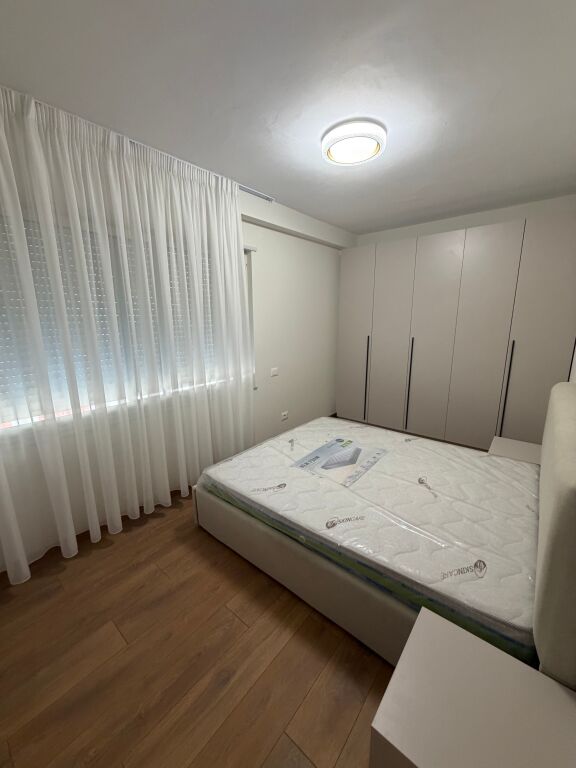 Apartament 1+1 me qira ne Don Bosko
