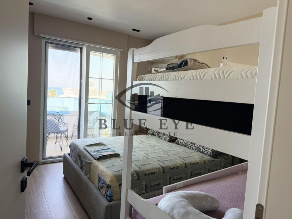 APARTMENT FOR SALE WITH FULL SEA VIEW – AN EXCLUSIVE OPPORTUNITY!