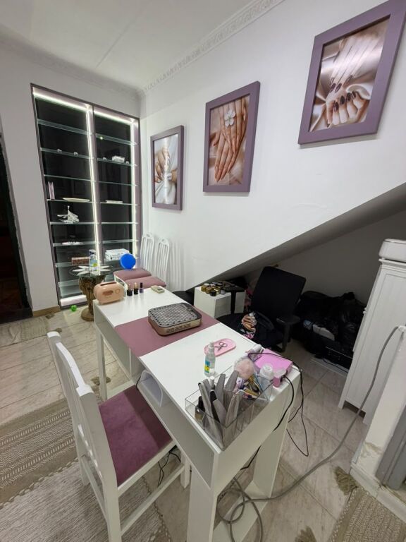 Qera | Ambjent Biznesi | Lapraka | 400 €/muaj