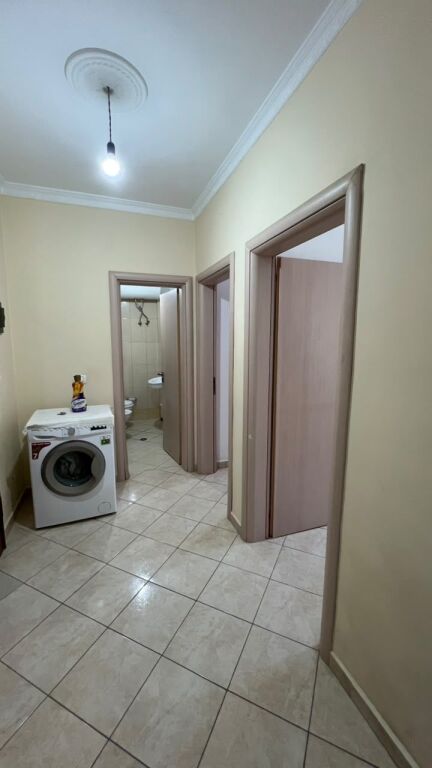 APARTAMENT 2+1 ME QIRA – LUNGOMARE, VLORË