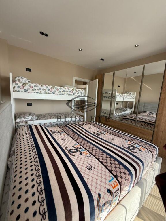 🏖️ SHITET APARTAMENT ME PAMJE TË PLOTË DETI – NJË MUNDËSI EKSKLUZIVE! 🌊