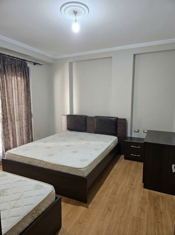 Apartament 2+1+2 + 2 ballkone me Qira – Fresk !
