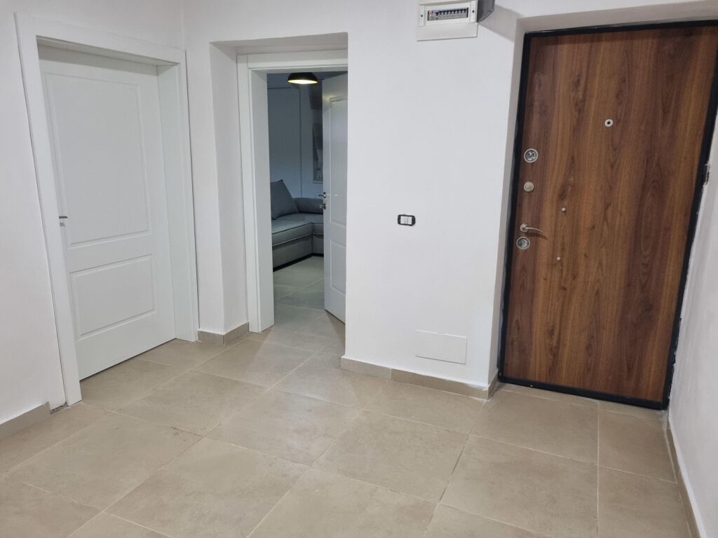 Rent | Apartament 2 + 1 | Ali Demi -Materniteti i Ri | 500 €/month