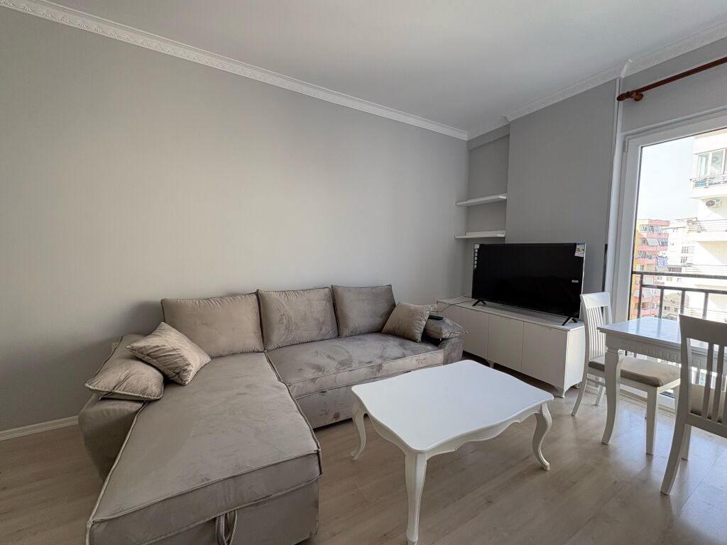 YZBERISHT APPARTAMENTO 1+1 IN VENDITA!