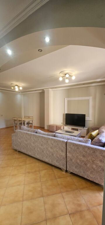 🏢Fresk,prane Deges se Thesarit jepet me qera apartament 2+1,i mobiluar 47,000Leke