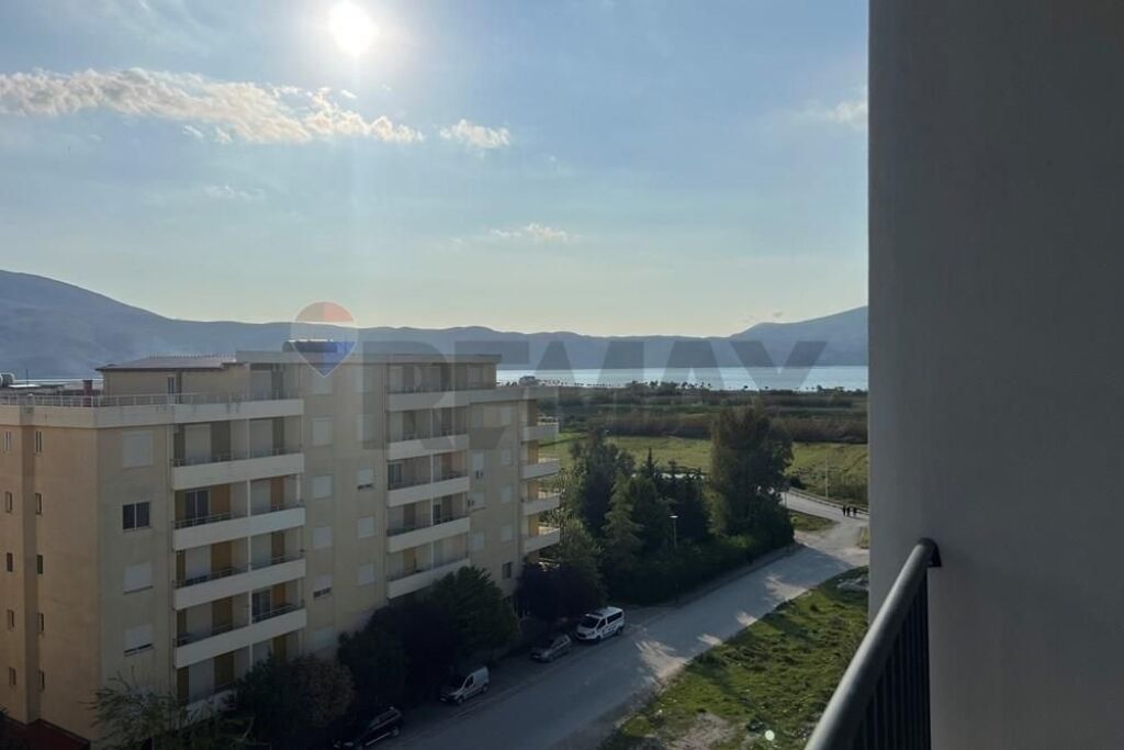 📍 Orikum, Vlorë | 1+1 apartment for sale