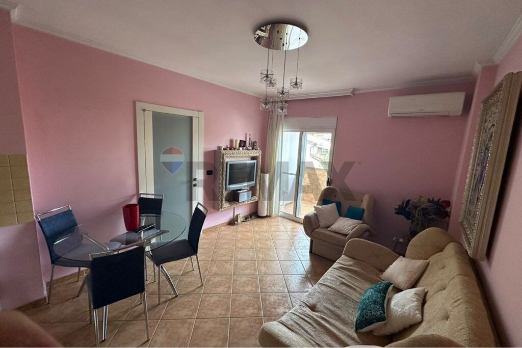 Appartamento 1+1 in affitto -Myslym Shyri