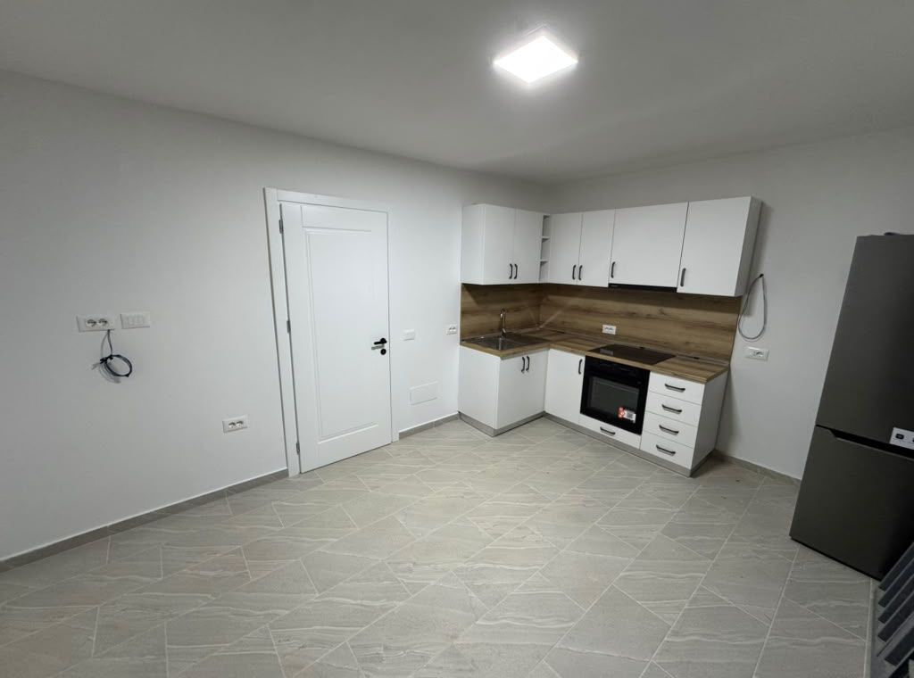 🏡 JEPET ME QIRA APARTAMENT 2+1!  📍 Adresa: Rruga Myslym Shyri, pranë karburantit Kastrati