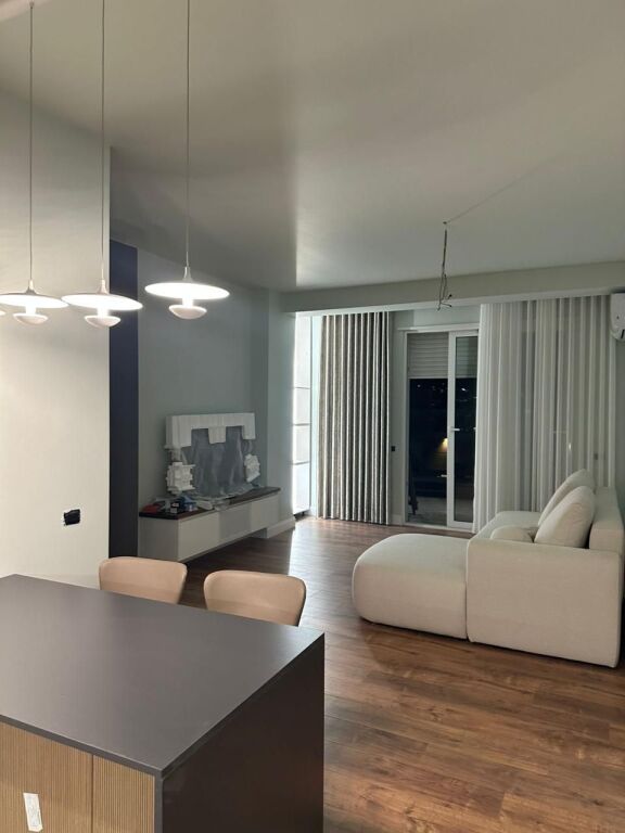 Penthouse luxury 1+1+2 in Yzberisht
