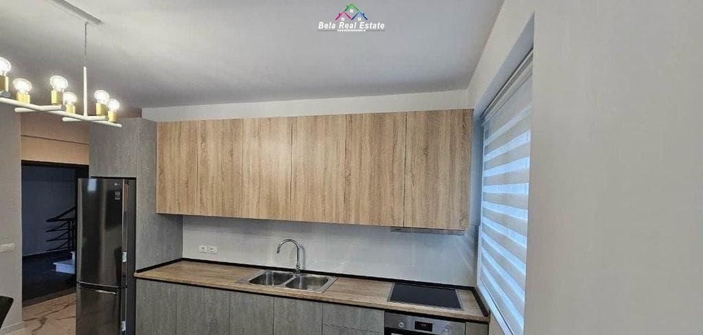 Appartamento in Affitto 2+1 a Liqeni i Thate (ID B2201582) Tirana