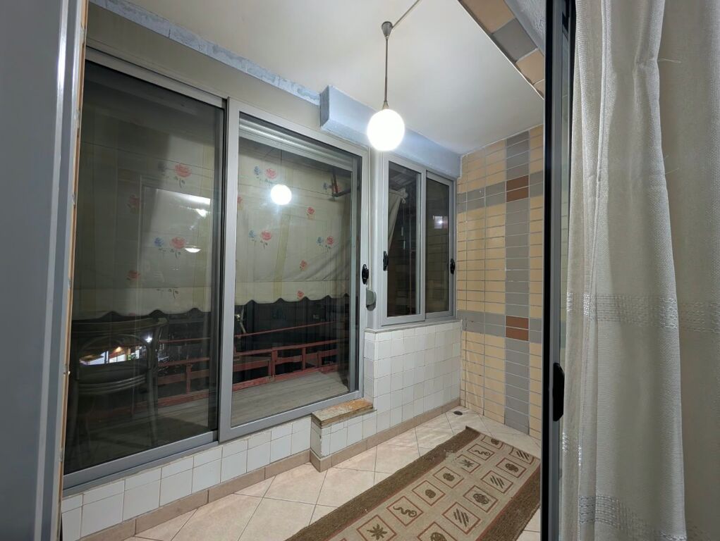 🏡 2+1 APARTMENT + STORAGE FOR RENT