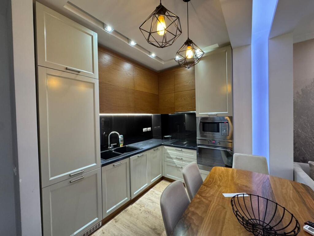 Apartment for rent 2+1, 📍 St: "Bill Klinton" Kodra e Diellit, Tirana