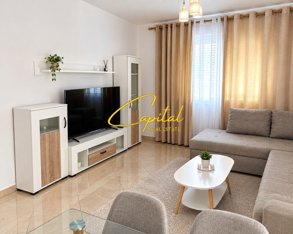 SHITET APARTAMENT 1+1 FRESKU 9.400.000 LEKE