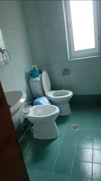 Qera | Vilë 2 + 1 | Rruga Siri Kodra | 500 €/muaj