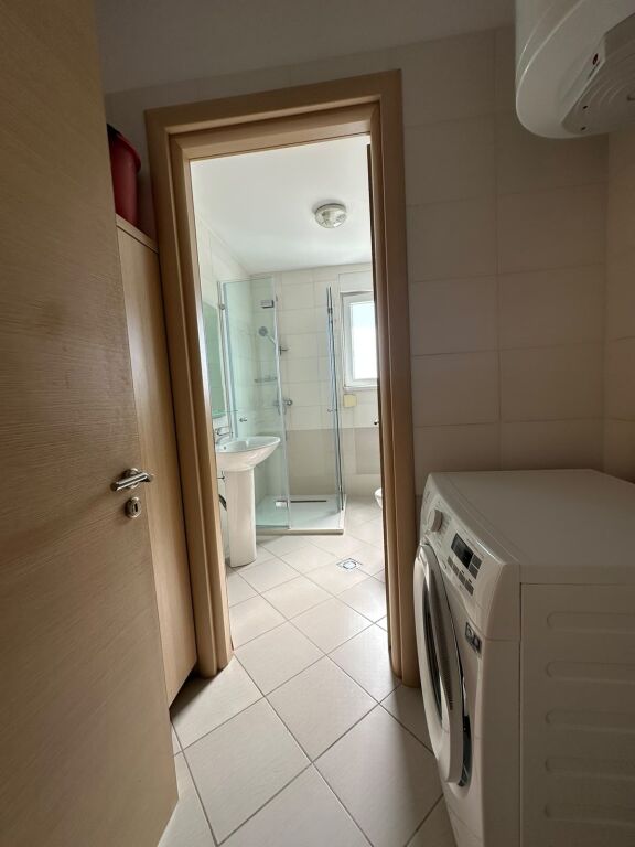 Apartament 1+1 me qira, 21 dhjetori, Kompleksi kontakt.