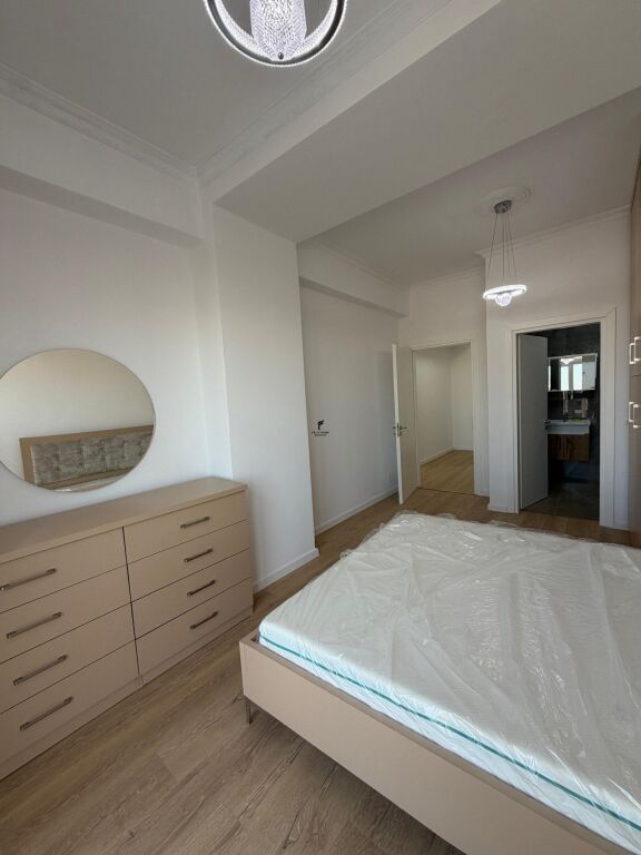 APPARTAMENTO IN AFFITTO 2+1 XHAMLLIK 70.000 LEKE FH-99326