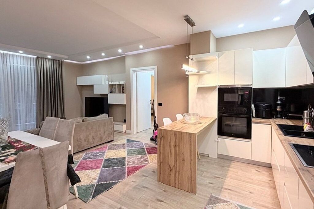 Appartamento - In Vendita - Komuna e Parisit, Tirana(ID: 530261047-300)