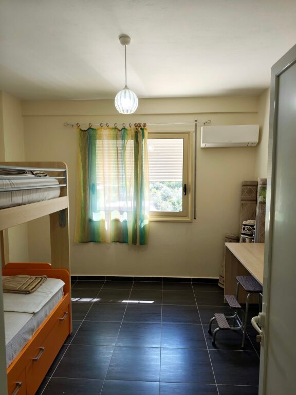 🏡 2+1 APARTMENT + GARAGE FOR LONG-TERM RENT – VLORË