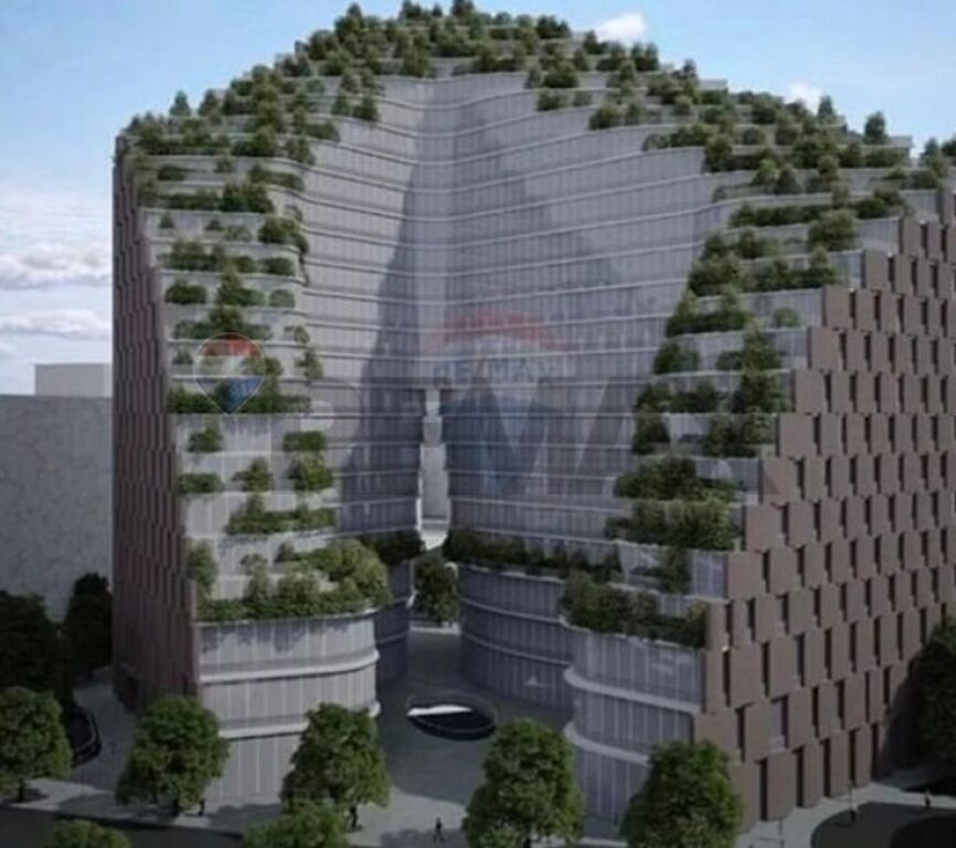 APARTAMENT 2+1+2 NE SHITJE EKSPOZITA BUILDING!!! ID: 530261060-2519