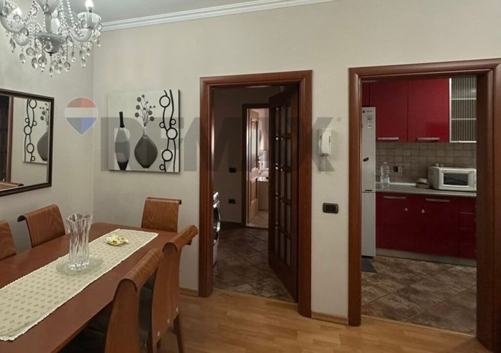 APARTAMENT 2+1 ME QIRA BLLOK!!! ID: 530191077-1298