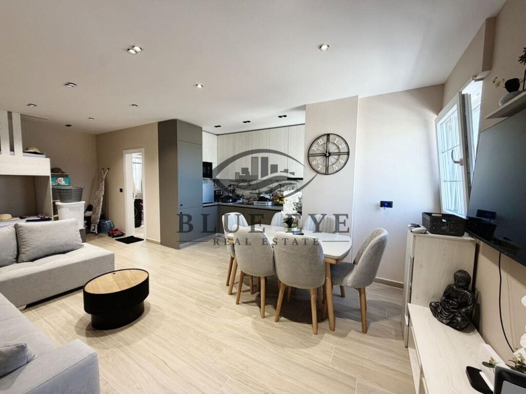APARTMENT FOR SALE WITH FULL SEA VIEW – AN EXCLUSIVE OPPORTUNITY!